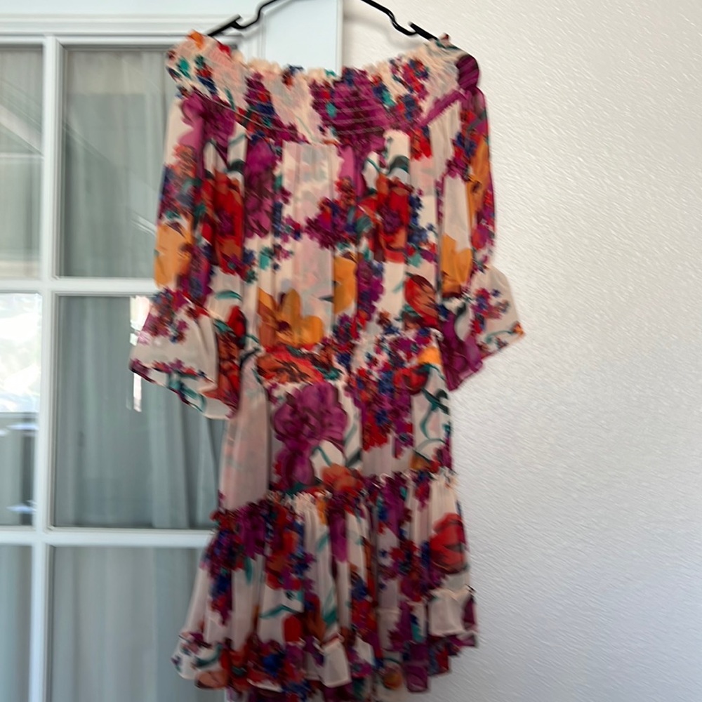 Misa dress size M